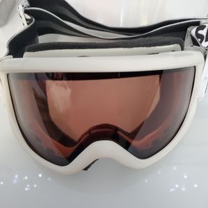 Smith snowboarding goggles (Kids)